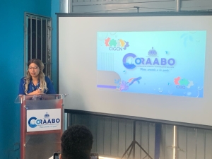 Jornada de Concientización y Ética en Acción