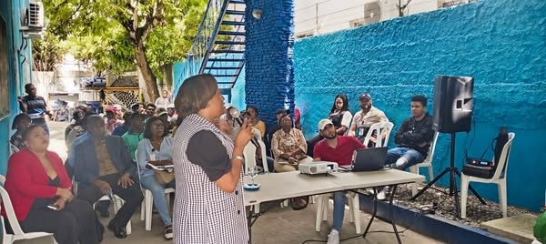 Taller de Régimen ético y disciplinario