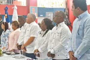 Participación de la CORAABO en actividad de titulación