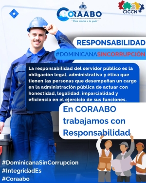 Nuestro compromiso no se limita a cumplir funciones administrativas o técnicas