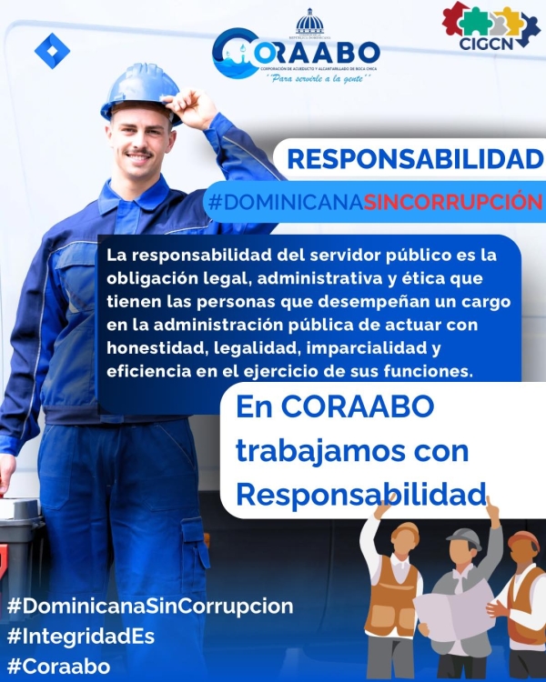 Nuestro compromiso no se limita a cumplir funciones administrativas o técnicas