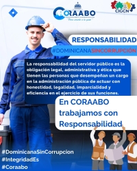 Nuestro compromiso no se limita a cumplir funciones administrativas o técnicas