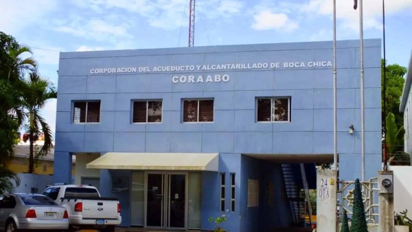 Acueducto de Boca Chica anuncia plan de pago especial para munícipes que tengan deudas