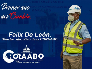 Primer año del cambio