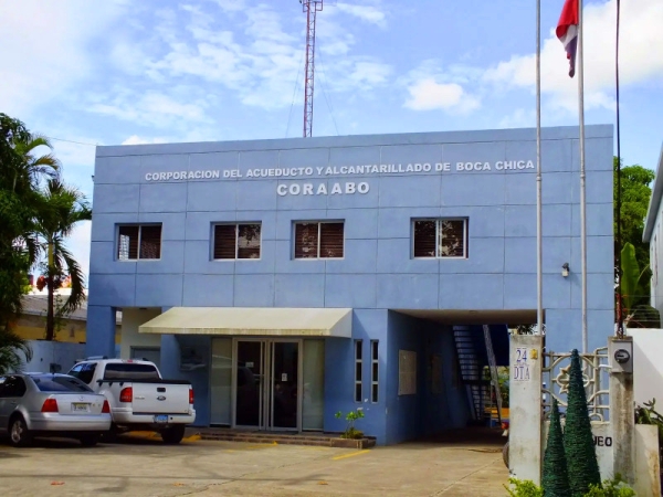 Corporación de Acueducto y Alcantarillado de Boca Chica anuncia “Plan Deuda Cero”